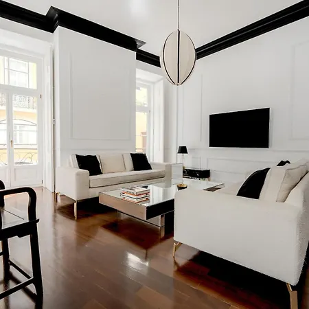 Chiado Deluxe By Homing 公寓 Lisboa