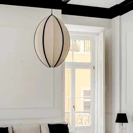 Chiado Deluxe By Homing 公寓 Lisboa