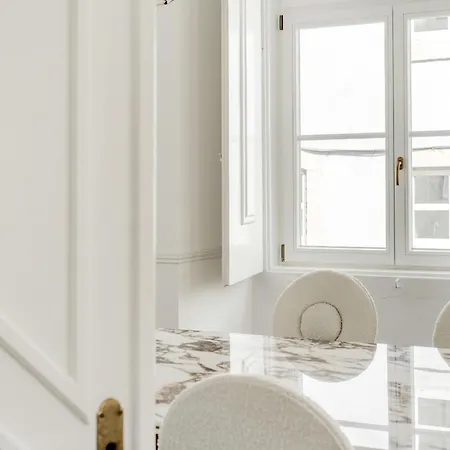 Chiado Deluxe By Homing 公寓