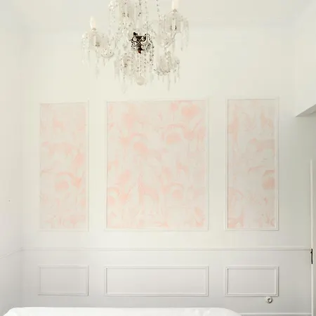 公寓 Chiado Deluxe By Homing Lisboa