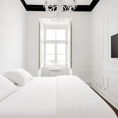 Chiado Deluxe By Homing 公寓 Lisboa