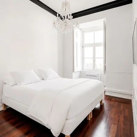 Chiado Deluxe By Homing * ליסבון