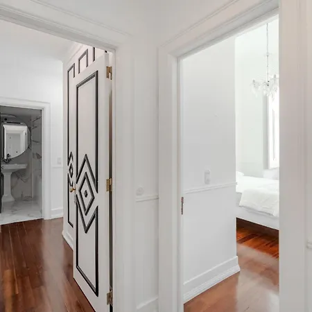 Chiado Deluxe By Homing * Lisboa