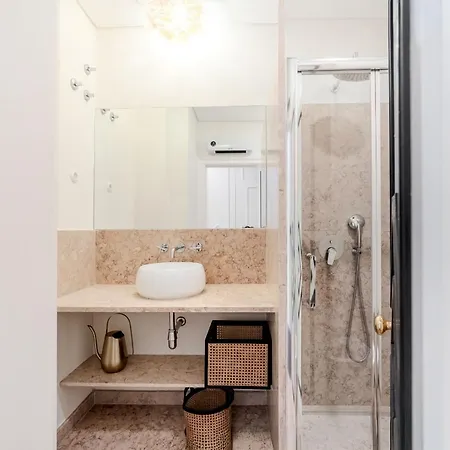 דירה Chiado Deluxe By Homing
