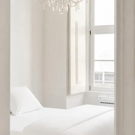 Chiado Deluxe By Homing 公寓