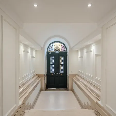 Chiado Deluxe By Homing 公寓 Lisboa