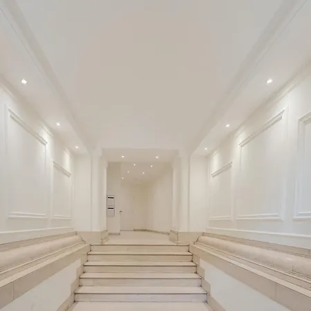 Chiado Deluxe By Homing 公寓 *